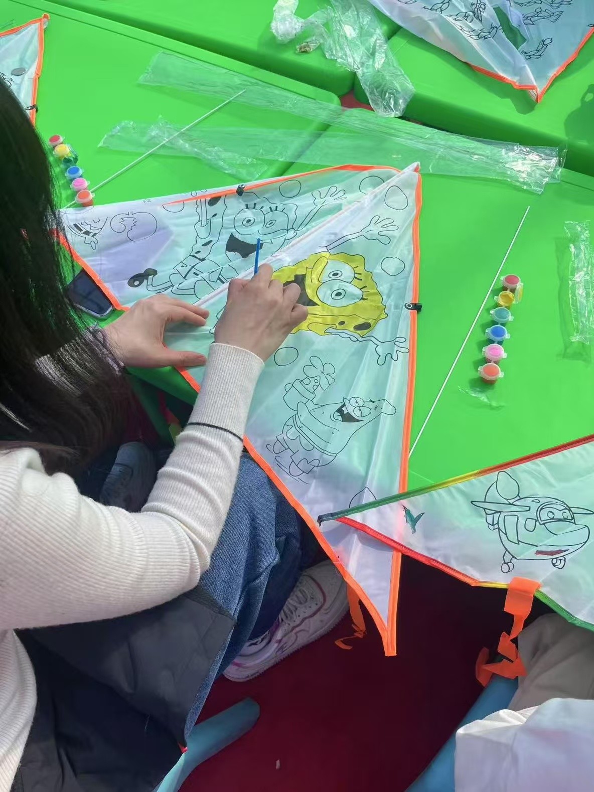 【石家庄定制】草莓自由日，亲子“趣植树”【成人缴费通道】