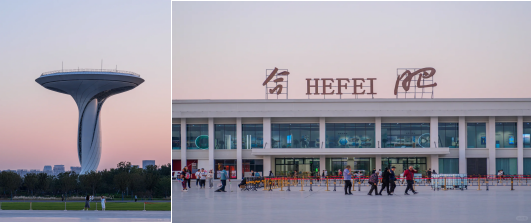 【保定高阳】寻梦皖南，探寻徽州文化之旅-预览图