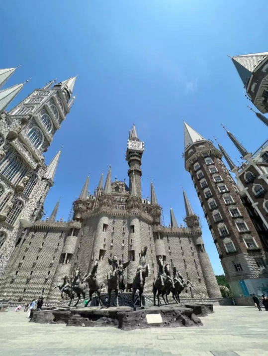 【石家庄定制】燕赵文脉·时代艺境