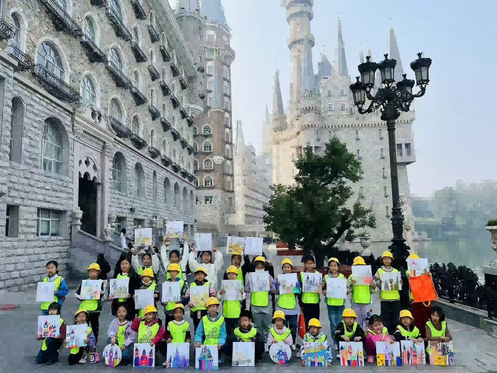 【石家庄定制】燕赵文脉·时代艺境-预览图