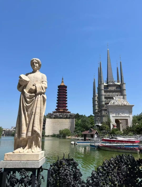 【石家庄定制】燕赵文脉·时代艺境