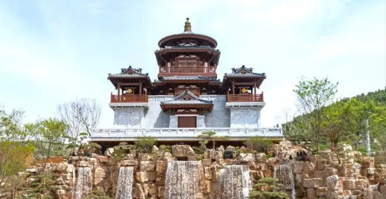 【邢台定制】暑期曲阜五日研学