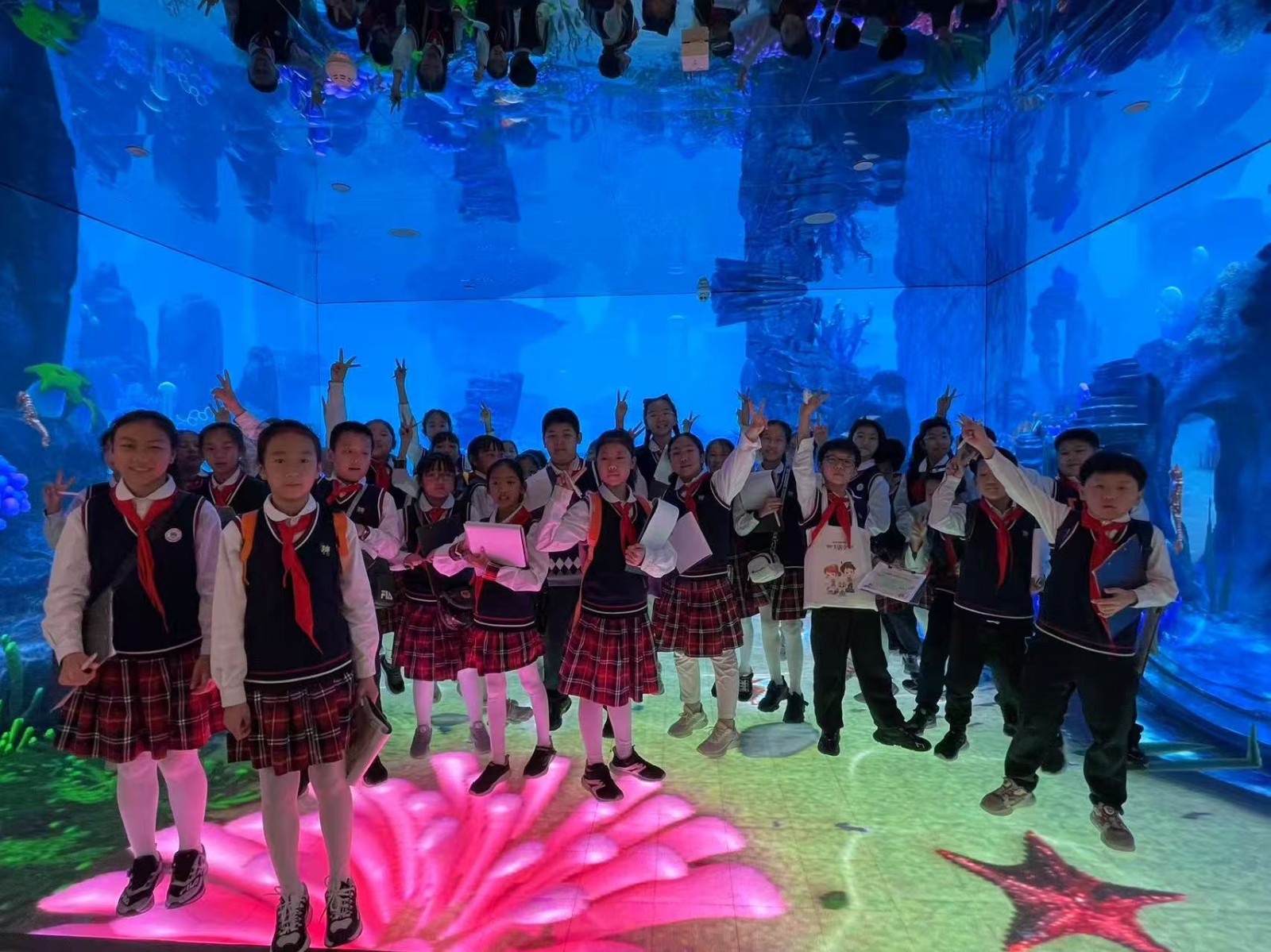 【石家庄定制】探秘燕赵新质生产力·小药童的中医奇妙日 研学营招募啦！