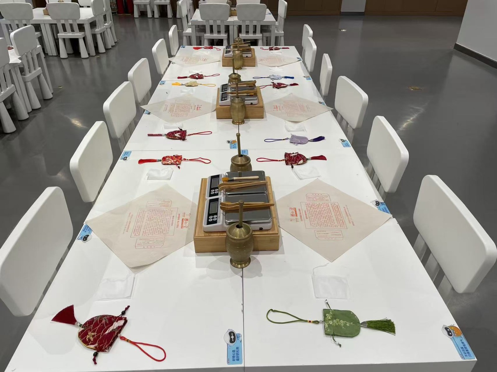 【石家庄定制】探秘燕赵新质生产力·小药童的中医奇妙日 研学营招募啦！