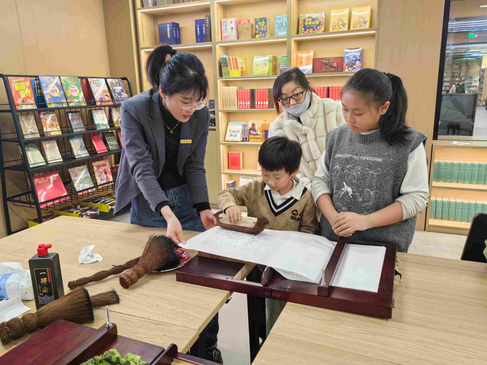 【定州线路】科学探索营（7日不过夜）