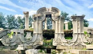 【邢台定制0】慢步京都 畅游北京