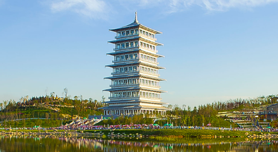 【邢台定制】非遗长安年-预览图