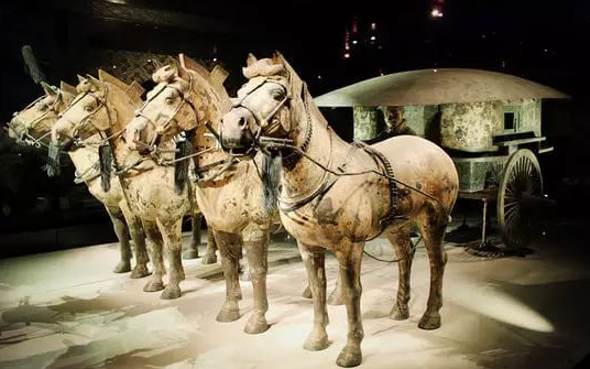 【邢台定制0】非遗长安年