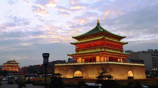 【邢台定制0】非遗长安年