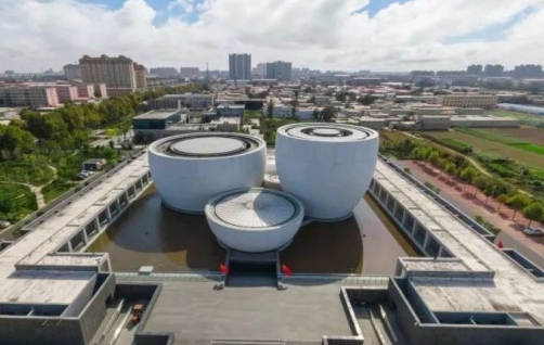 【邢台定制】南青北白瓷韵远 扁鹊医道泽千秋-预览图