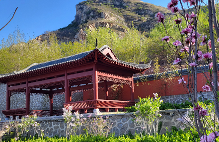 【邢台定制】西部长青温泉轻奢一日游（30人成团）