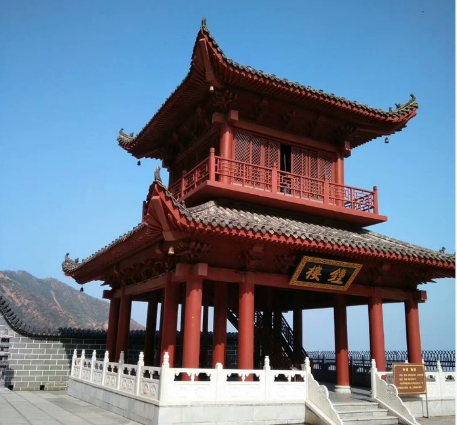 【邢台定制】红崖谷一日游（30人成团）-预览图