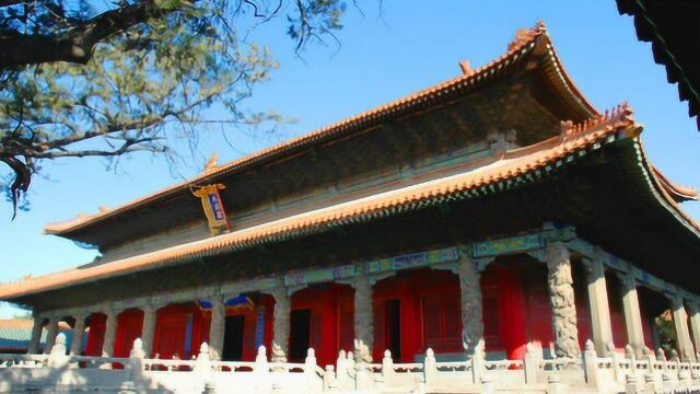 【邯郸市店】畅游齐鲁·礼敬先师 3天2晚研学营-预览图