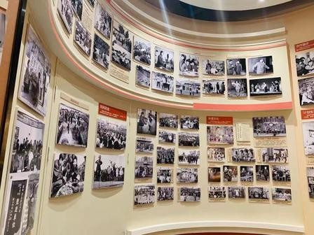 【衡水景县定制】景县三馆