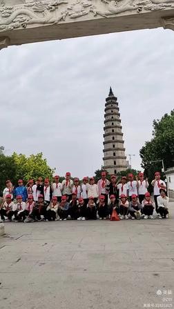 【衡水景县定制】景县三馆