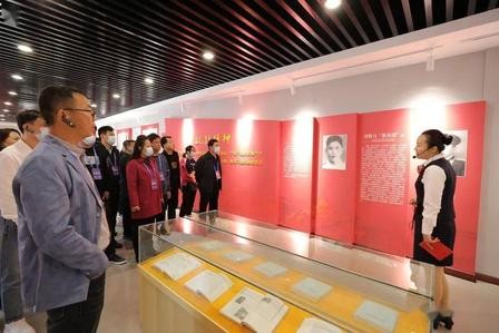 【衡水景县定制】景县三馆