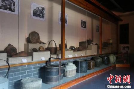 【衡水景县定制】景县三馆-预览图