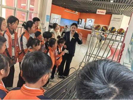 【衡水景县定制】阜城县科技馆留集中学2批