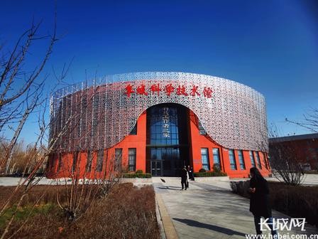 【衡水景县定制】阜城县科技馆留集中学2批-预览图