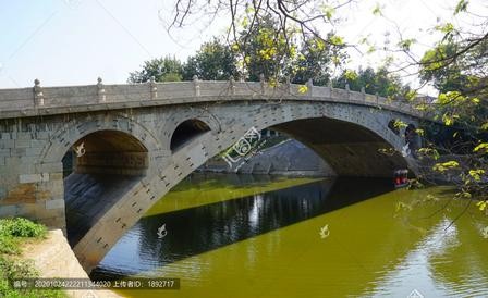 【衡水深州定制】赵州桥-预览图