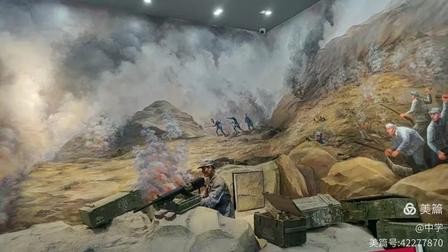 【衡水深州定制】聊城国防教育基地研学二日