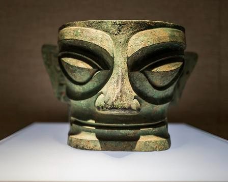 【衡水深州定制】三星堆，老白干研学后营小学-预览图