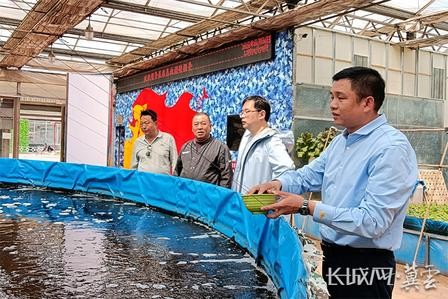 【衡水景县定制】龙华小学—渔耕本草军创谷-预览图