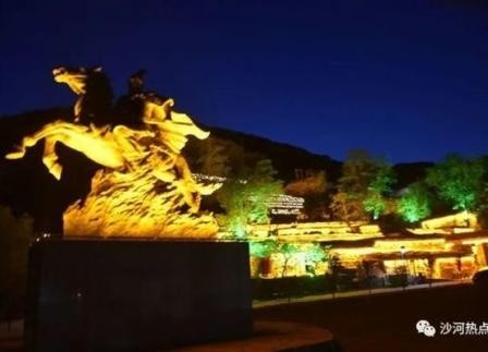 【衡水深州定制】沙河弯柴屯-预览图