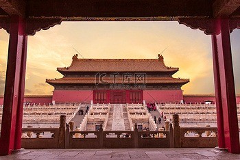 【衡水定制】2026北京丨溯源燕京文明，铸就家国情怀（5天4晚）