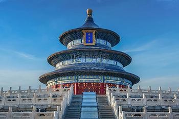【衡水定制】2026北京丨溯源燕京文明，铸就家国情怀（5天4晚）-预览图