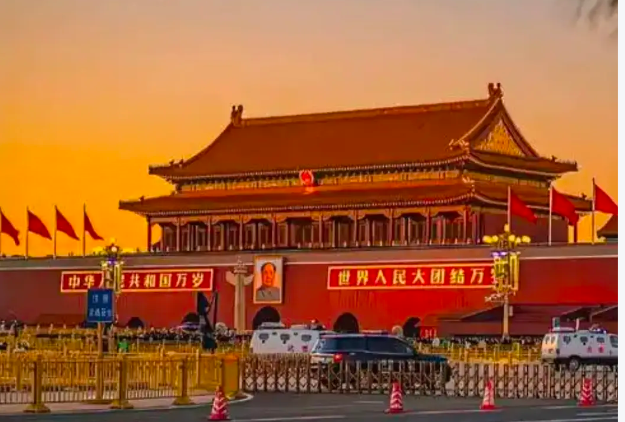 【邢台定制】北京夏令营（3天2晚）-预览图
