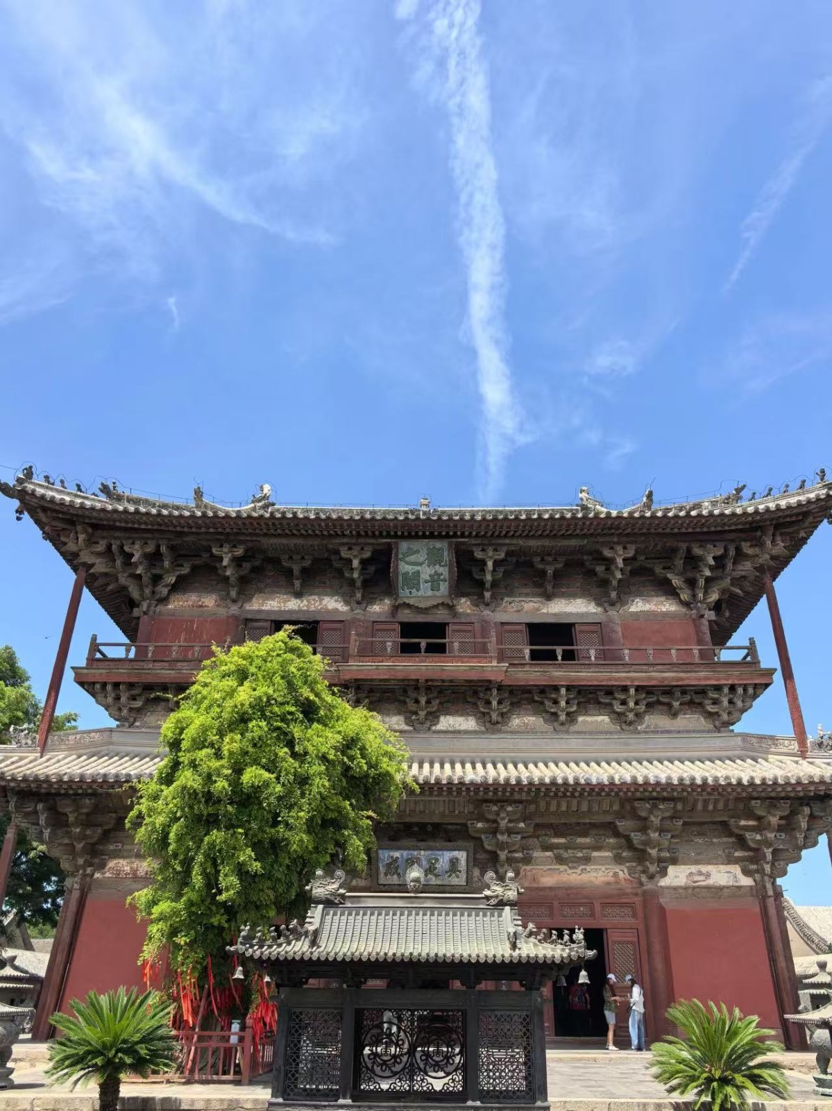 【衡水景县定制】天津-蓟县三日研学-预览图