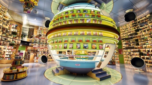 【石家庄定制】职业体验——小小图书管理员